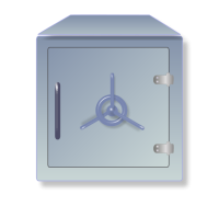 vault